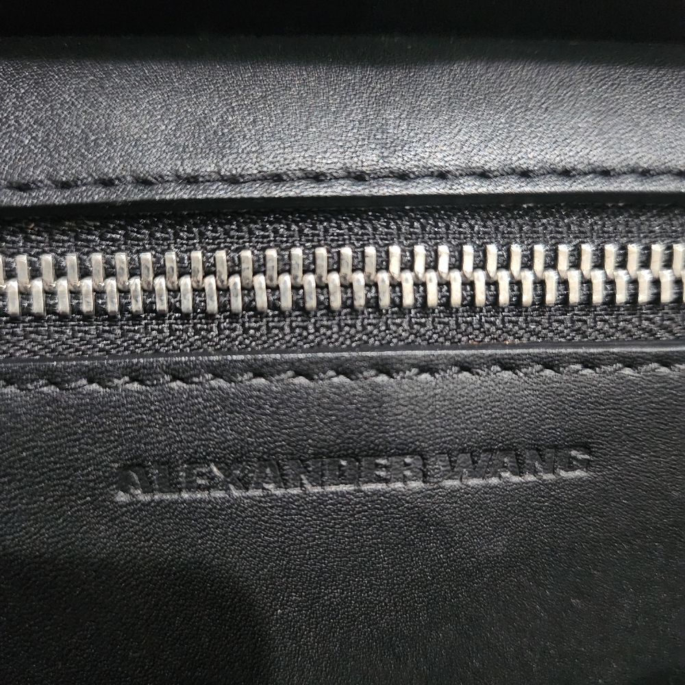Alexander Wang crossbody bag - Picture 9 of 10